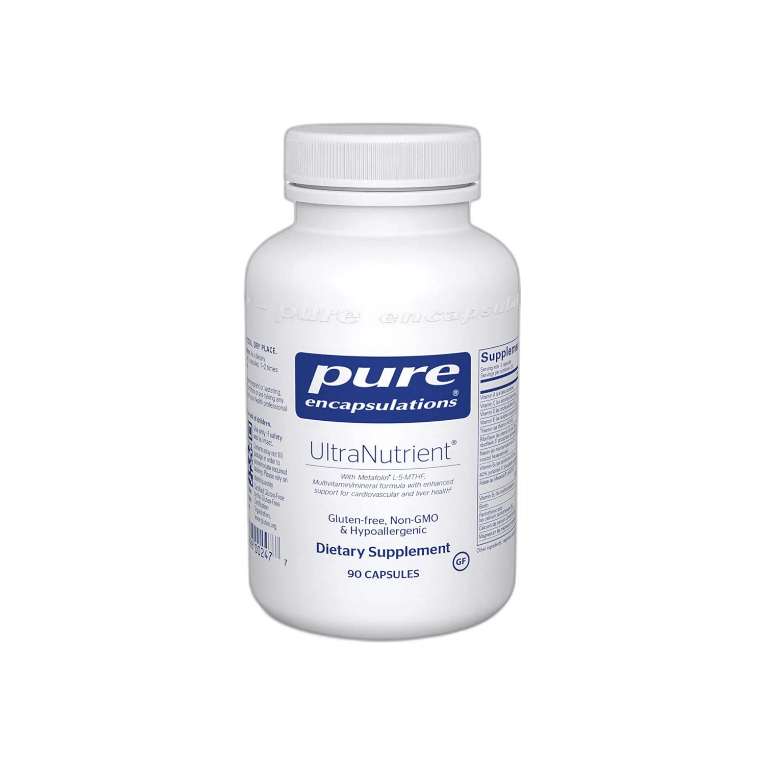 UltraNutrient