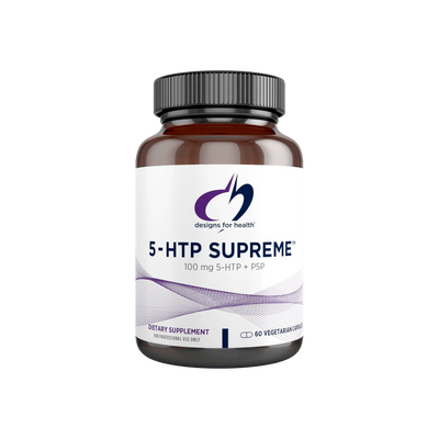 5-HTP Supreme - US