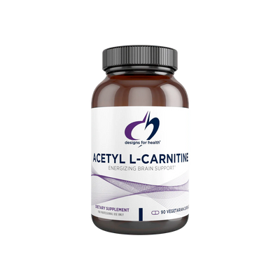 Acetyl L-Carnitine - US