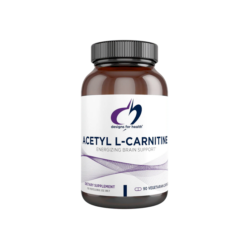 Acetyl L-Carnitine - US