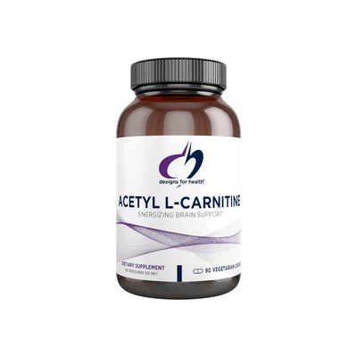 Acetyl L-Carnitine - US