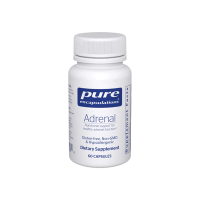 Adrenal