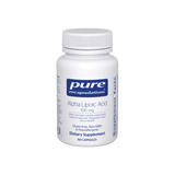 Alpha Lipoic Acid