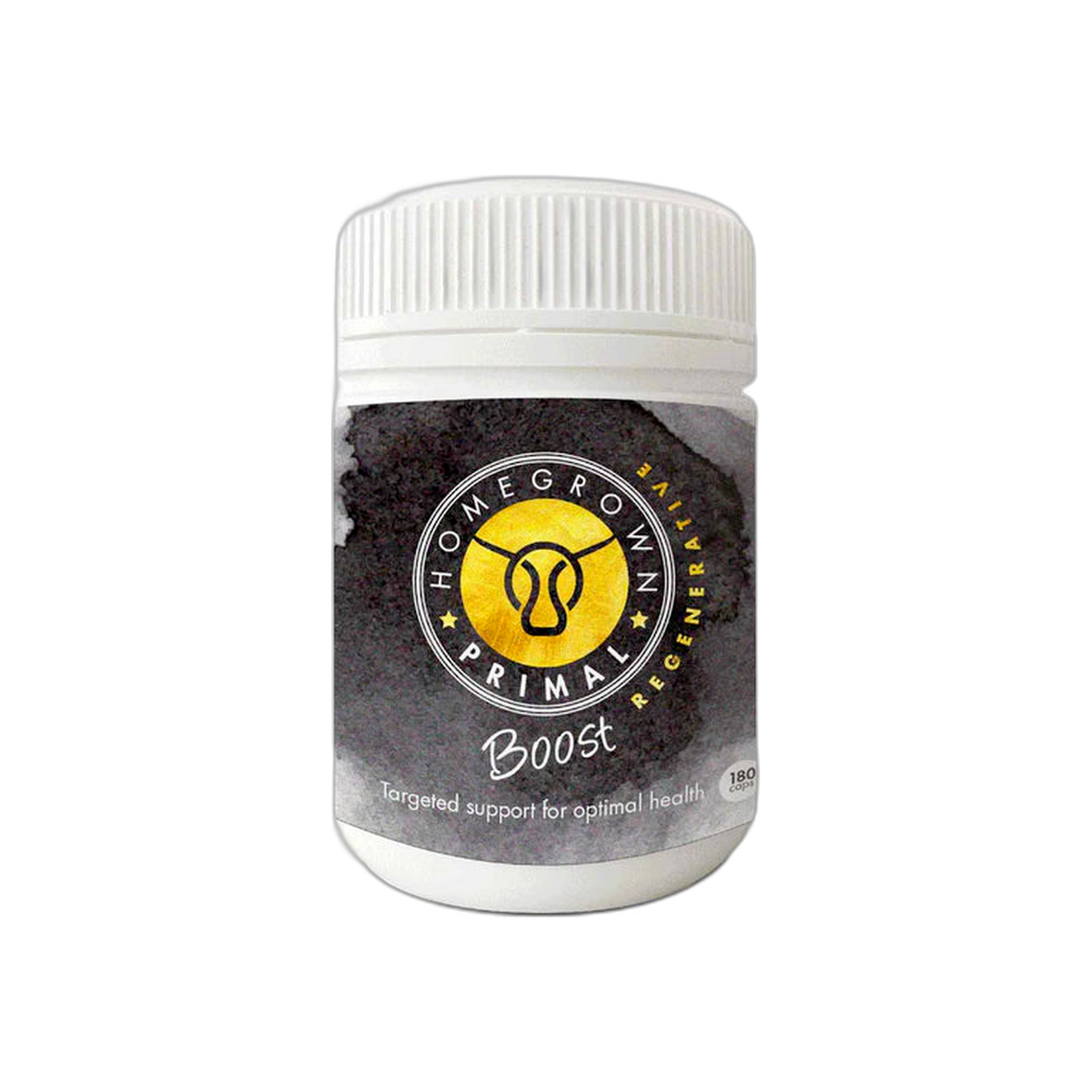 BOOST| Liver