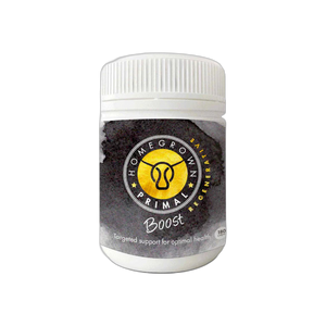 BOOST| Liver