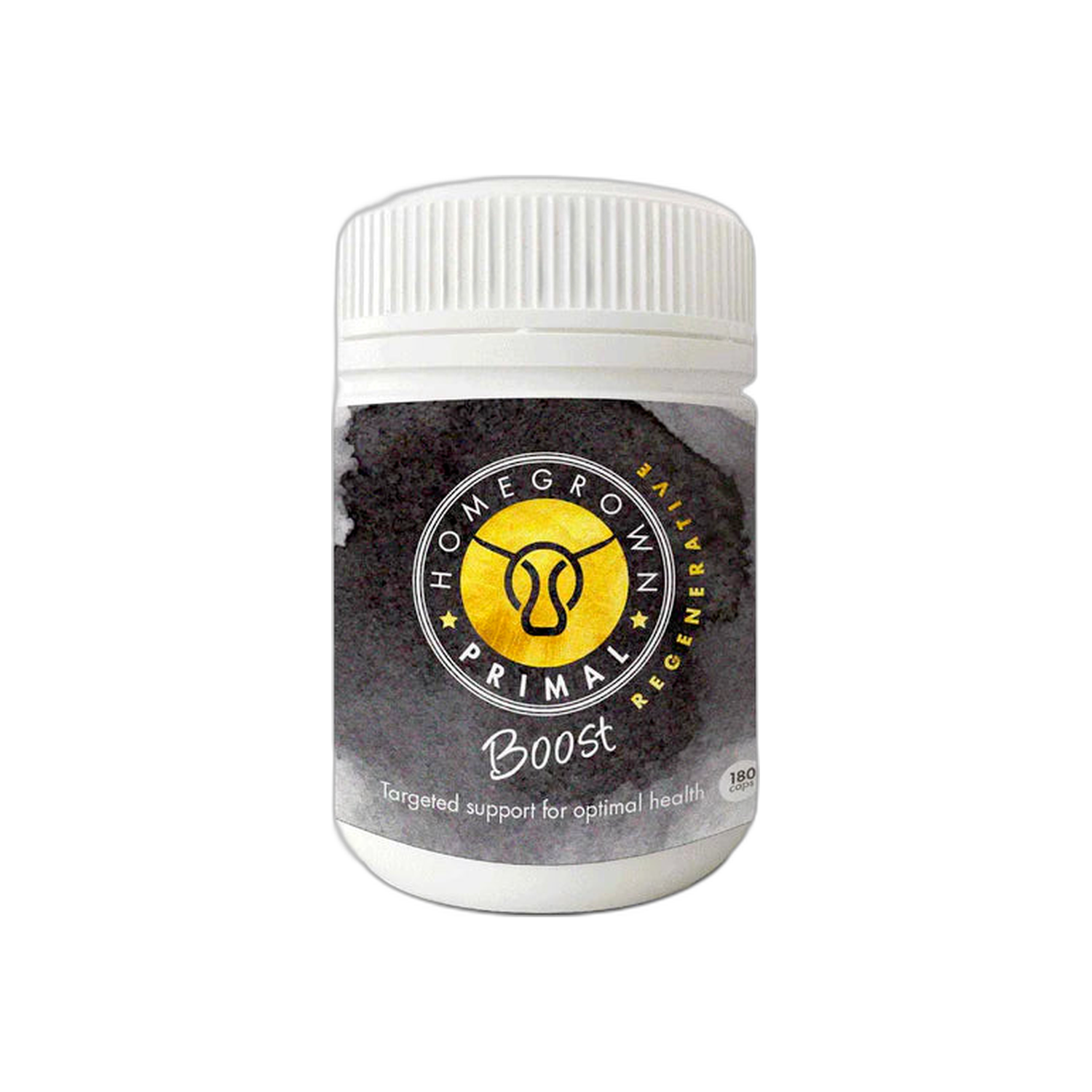 BOOST| Liver