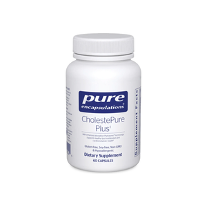 CholestePure Plus
