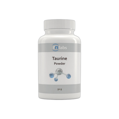 Taurine Powder