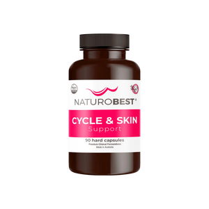 Cycle & Skin Support