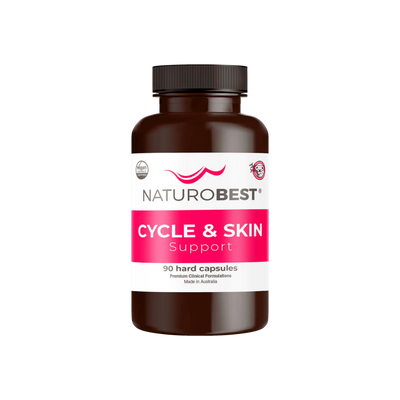 Cycle & Skin Support