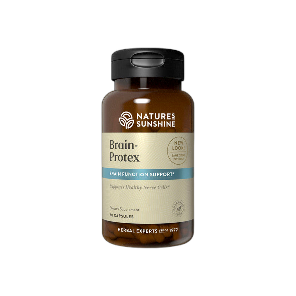 Brain Protex