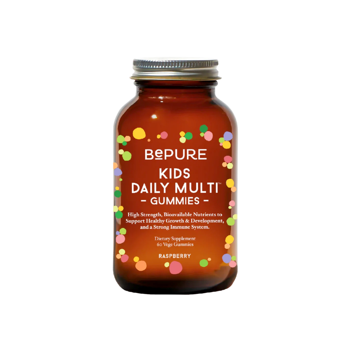 Kids Daily Multi (Gummies)