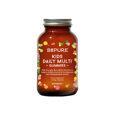 Kids Daily Multi (Gummies)
