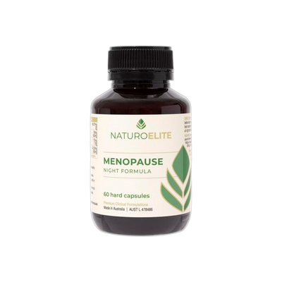 Menopause Night Formula