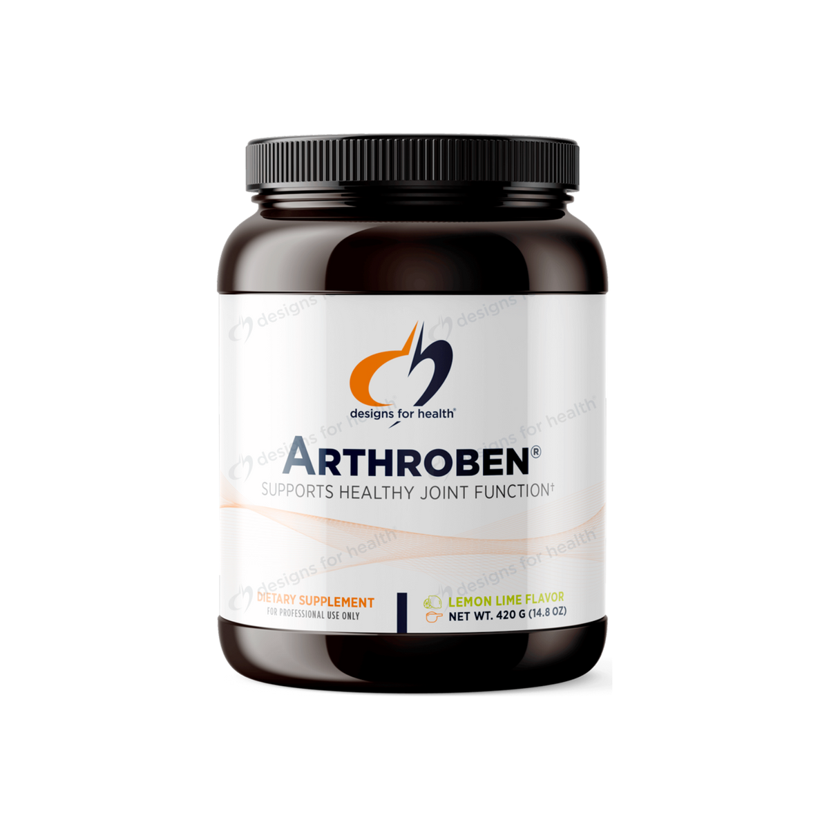 Arthroben (Unflavoured) - US