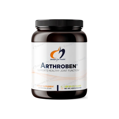 Arthroben (Unflavoured) - US