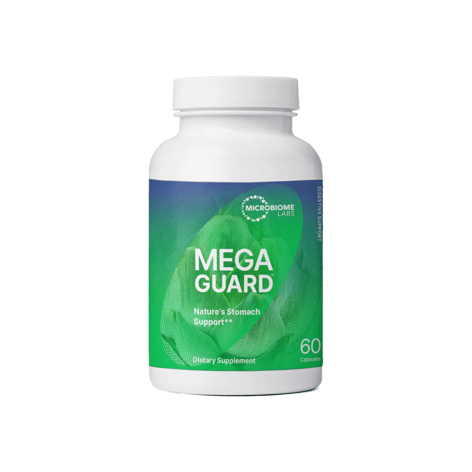 MegaGuard