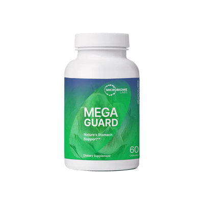 MegaGuard