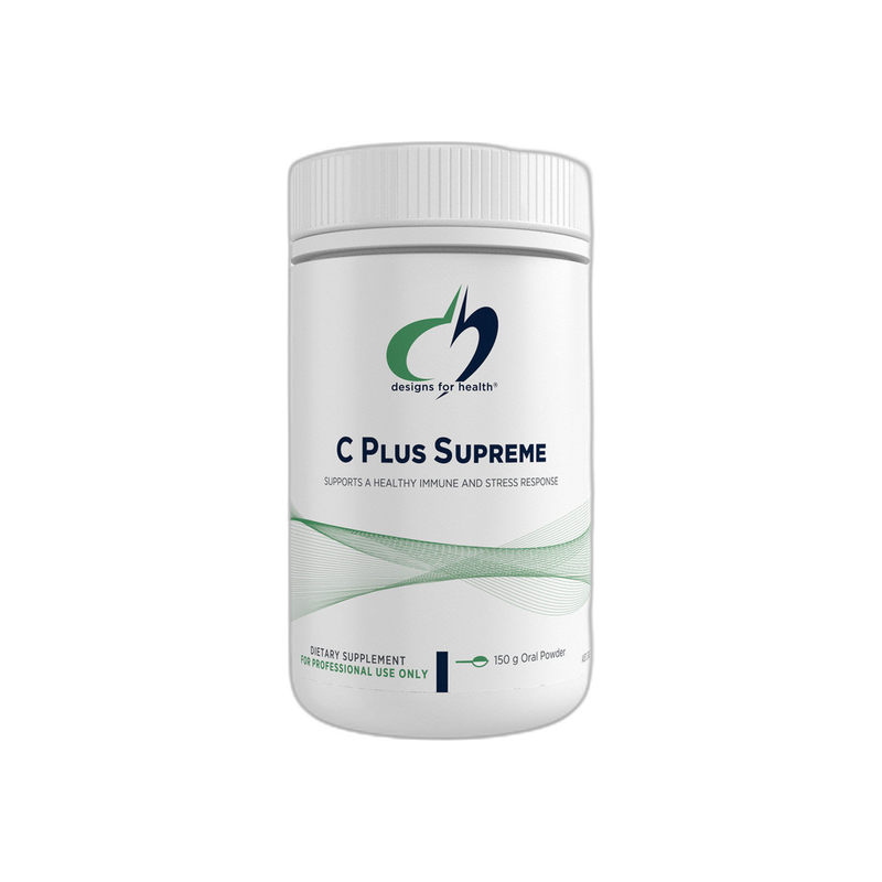 C Plus Supreme - AU