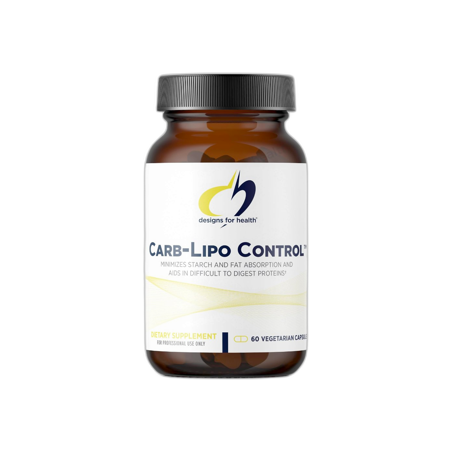 Carb-Lipo Control - US