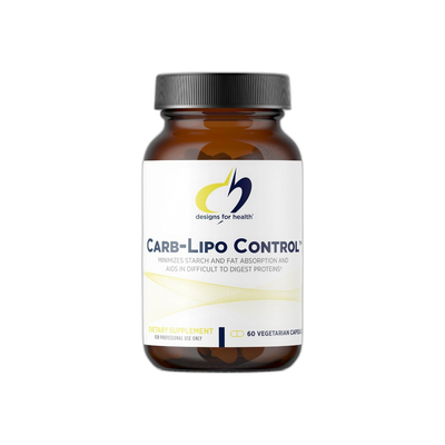 Carb-Lipo Control - US