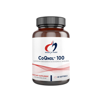 CoQnol 100 - US