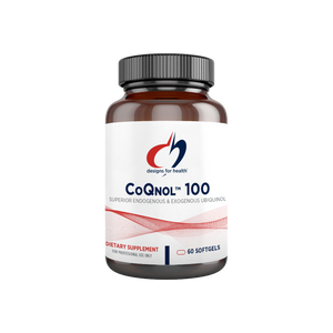 CoQnol 100 - US