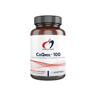 CoQnol 100 - US