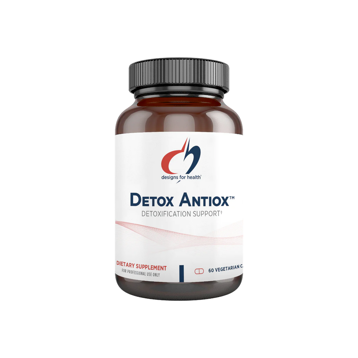 Detox Antiox - US