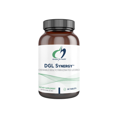 DGL Synergy - US