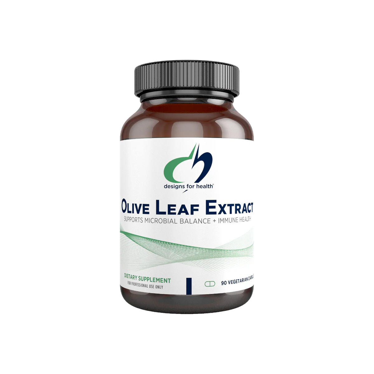 Olive Leaf Extract