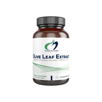 Olive Leaf Extract