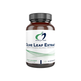 Olive Leaf Extract