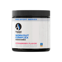 Workout Complex