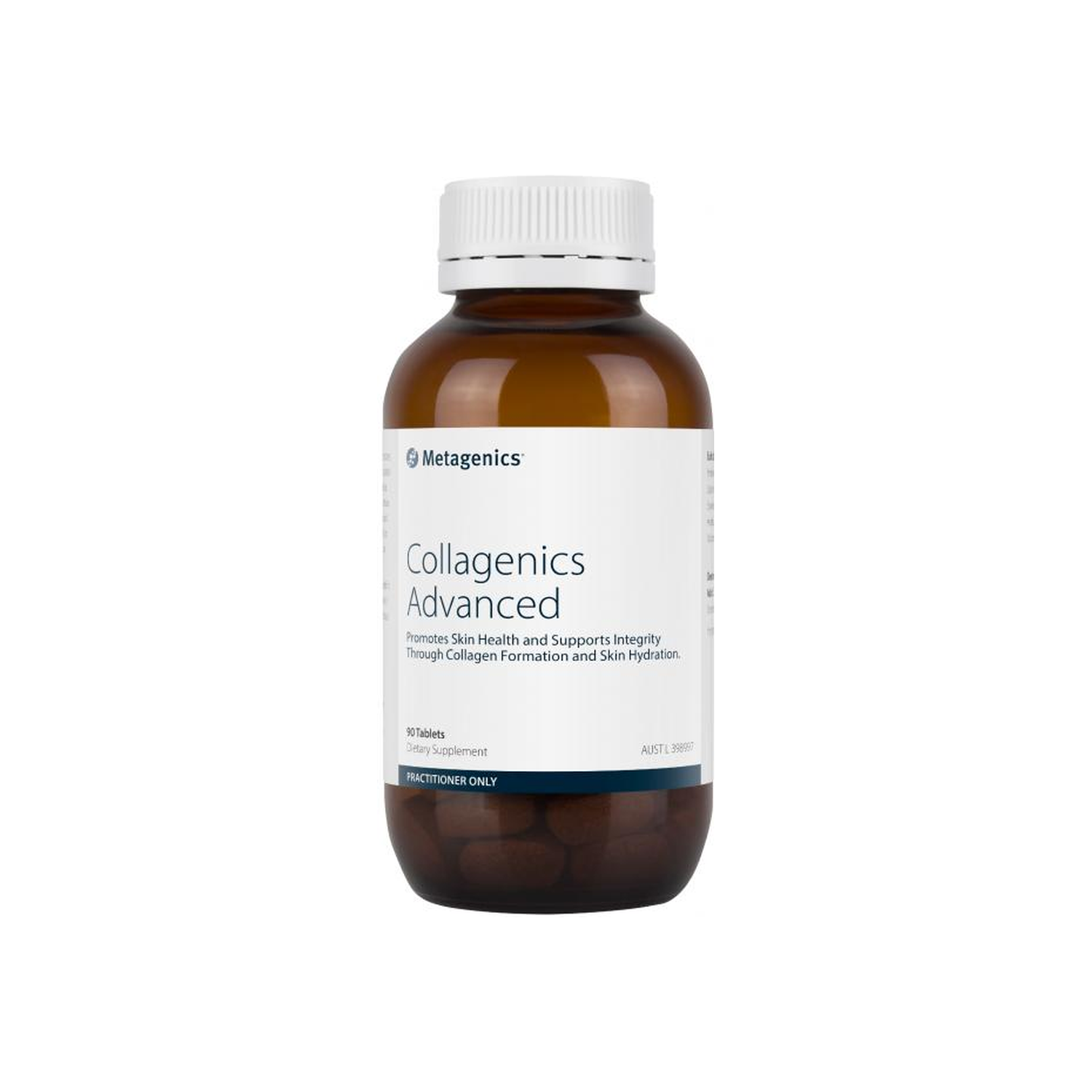Collagenics Advanced