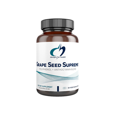 Grape Seed Supreme - US