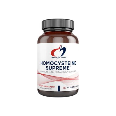 Homocysteine Supreme - US