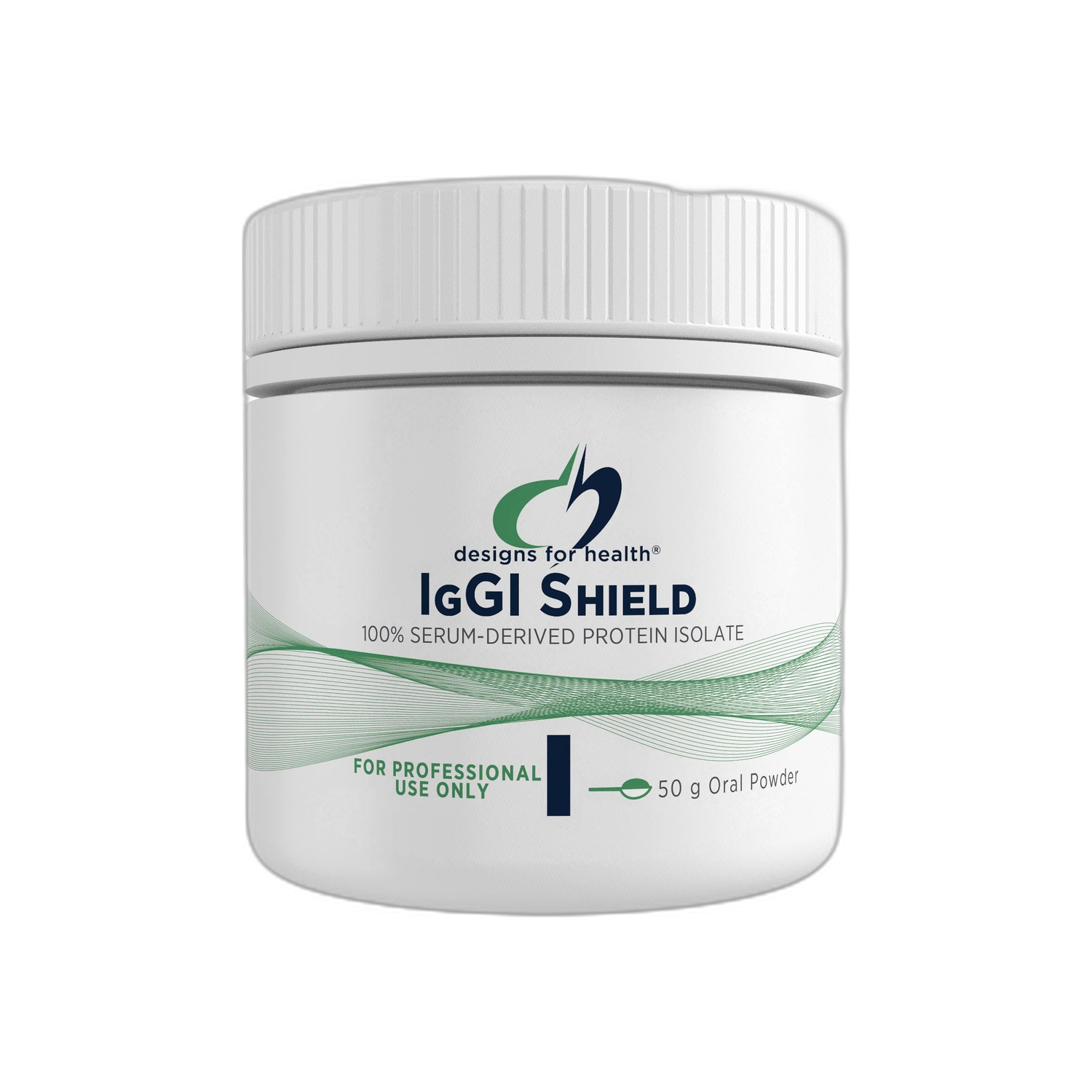 IgGI Shield - AU