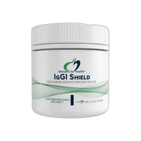 IgGI Shield - AU