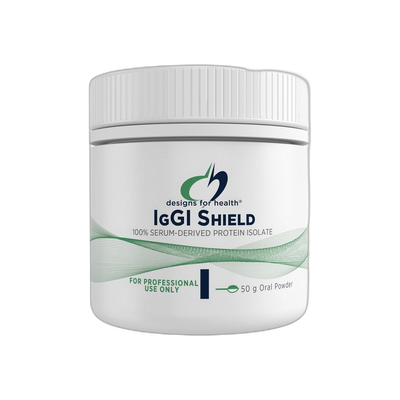 IgGI Shield - AU