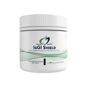 IgGI Shield - AU