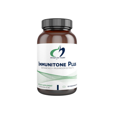 Immunitone Plus - USA