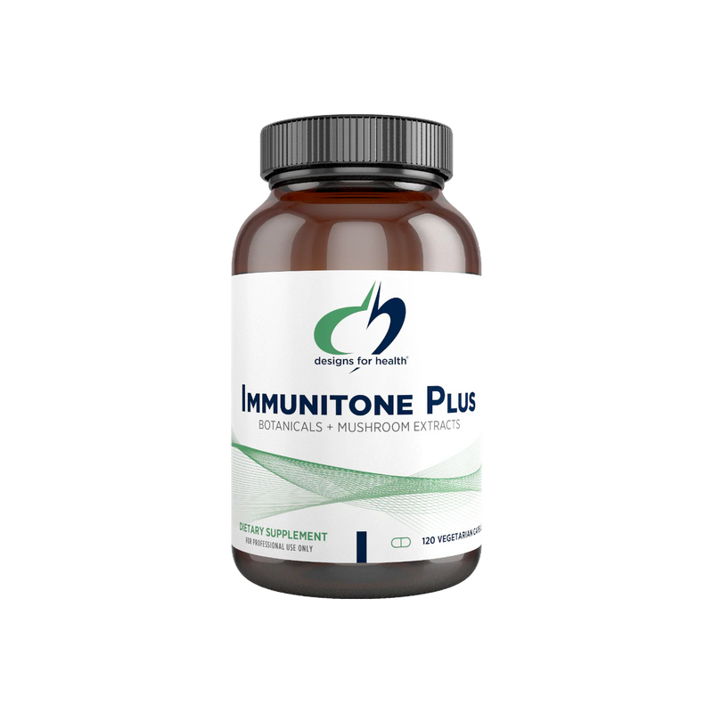 Immunitone Plus - US