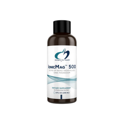 IonicMag 500 - US