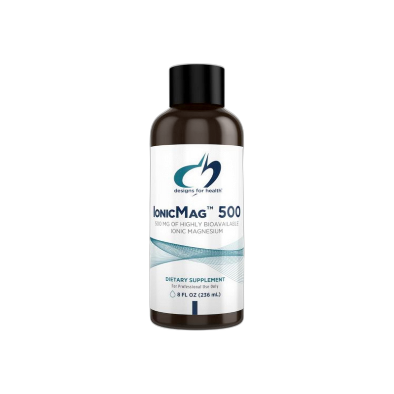 IonicMag 500 - US