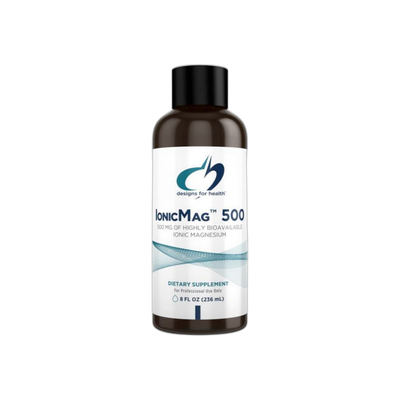 IonicMag 500 - US