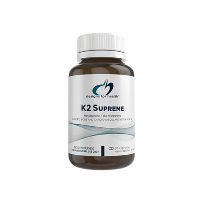 K2 Supreme - AU