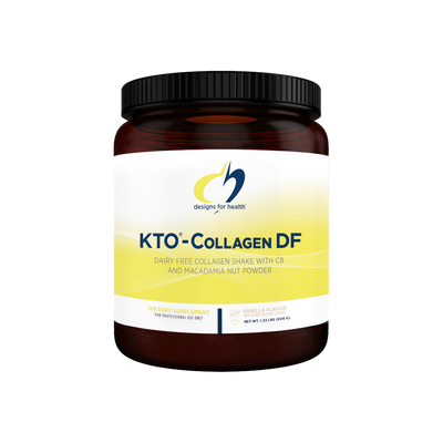 KTO - 360 Collagen DF - US