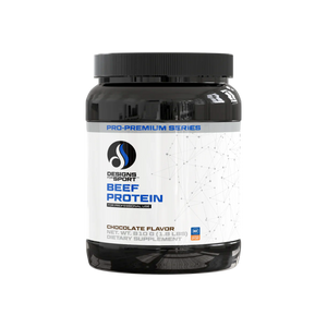 Beef Protein (Chocolate)