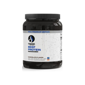 Beef Protein (Chocolate)